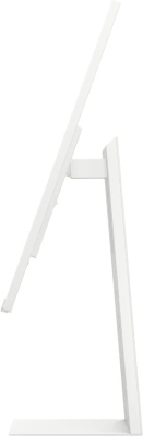 Монитор Samsung 32" S32FM803UIXCI белый VA LED 16:9 HDMI M/M Cam матовая HAS 3000:1 400cd 178гр/178гр 3840x2160 60Hz 4K USB 7кг