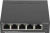 Коммутатор TP-Link TL-SG1005P (L2) 5x1Гбит/с 4PoE+ 65W неуправляемый