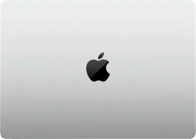 Ноутбук Apple MacBook Pro A3401 M4 Pro 12 core 24Gb SSD512Gb/16 core GPU 14.2" Liquid Retina XDR (3024x1964) macOS silver WiFi BT Cam (MX2E3LL/A)