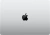 Ноутбук Apple MacBook Pro A3401 M4 Pro 12 core 24Gb SSD512Gb/16 core GPU 14.2" Liquid Retina XDR (3024x1964) macOS silver WiFi BT Cam (MX2E3LL/A) Ноутбук Apple MacBook Pro A3401 M4 Pro 12 core 24Gb SSD512Gb/16 core GPU 14.2" Liquid Retina XDR (3024x1964) macOS silver WiFi BT Cam (MX2E3LL/A)