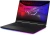 Ноутбук Asus ROG Strix Scar 18 G835LX-SA017 Core Ultra 9 275HX 32Gb SSD1Tb NVIDIA GeForce RTX 5090 24Gb 18" IPS WQXGA (2560x1600) без ОС black WiFi BT Cam (90NR0LF1-M000P0)