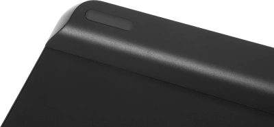 Клавиатура Logitech K580 черный/серебристый USB беспроводная BT/Radio slim Multimedia (920-009208)
