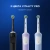 Зубная щетка электрическая Oral-B Vitality Pro 80821814 голубой Зубная щетка электрическая Oral-B Vitality Pro 80821814 голубой