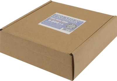 Кабель соединительный аудио-видео Premier 5-806 1.5 HDMI (m)/HDMI (m) 1.5м. позолоч.конт. черный