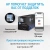 Заправочное устройство HP 103 W1103AD черный (5000стр.) x2упак. для HP Neverstop Laser 1000a/1000w/1200a/1200w Заправочное устройство HP 103 W1103AD черный (5000стр.) x2упак. для HP Neverstop Laser 1000a/1000w/1200a/1200w