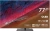 Телевизор OLED Haier 77" S9 Pro Frameless черный 4K Ultra HD 120Hz DVB-T DVB-T2 DVB-C DVB-S2 USB WiFi Smart TV