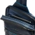 Рюкзак слинг мужской Piquadro Blue Square CA6589B2/BLU2 темно-синий натур.кожа