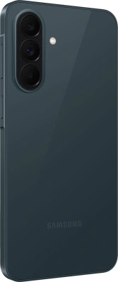 Смартфон Samsung SM-A376E Galaxy A37 5G 256Gb 8Gb зеленый моноблок 3G 4G 2Sim 6.7" 1080x2340 Android 16 50Mpix 802.11 a/b/g/n/ac/ax NFC GPS GSM900/1800 GSM1900 Protect