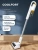 Пылесос Coolfort CF-3001 150Вт белый Пылесос Coolfort CF-3001 150Вт белый
