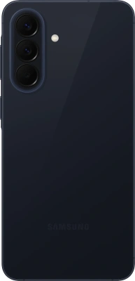 Смартфон Samsung SM-A576B Galaxy A57 5G 128Gb 8Gb синий моноблок 3G 4G 2Sim 6.7" 1080x2340 Android 16 50Mpix 802.11 a/b/g/n/ac/ax NFC GPS GSM900/1800 GSM1900 Protect