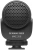 Микрофон проводной Sennheiser MKE 200 черный