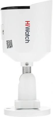 Камера видеонаблюдения IP HiWatch DS-I250L(D)(4 MM) 4-4мм цв. корп.:белый