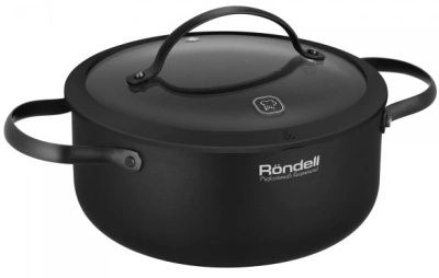 Набор посуды Rondell Arcane RDA-1858 7 предметов