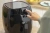 Аэрогриль Gorenje AF1700B 4.5л 1700Вт черный Аэрогриль Gorenje AF1700B 4.5л 1700Вт черный