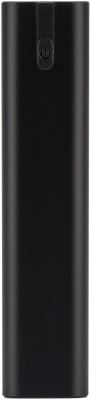 Мобильный аккумулятор Digma DGPF10E 10000mAh QC3.0/PD3.0 45W 4.5A USB-A/USB-C черный (DGPF10E45ABK)