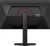 Монитор AOC 27" Q27G4ZDR черный QD OLED LED 16:9 HDMI матовая HAS Piv 400cd 178гр/178гр 2560x1440 240Hz DP 2K USB 5.52кг Монитор AOC 27" Q27G4ZDR черный QD OLED LED 16:9 HDMI матовая HAS Piv 400cd 178гр/178гр 2560x1440 240Hz DP 2K USB 5.52кг