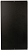 Заглушка Lanmaster LAN-DC-CB-10-TOPP черный (упак.:1шт)