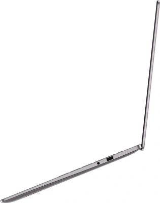Ноутбук Honor MagicBook X14 GDG-X Core i5 12450H 16Gb SSD512Gb Intel UHD Graphics 14" IPS FHD+ (1920x1200) Windows 11 Home grey WiFi BT Cam (5301ALWU)