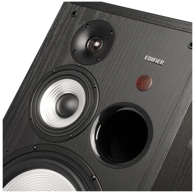 Колонки Edifier R2850DB 2.0 черный 150Вт BT