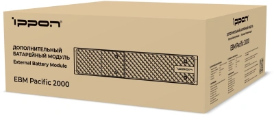 Батарея для ИБП Ippon Pacific 2000 48В 9Ач