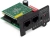Модуль Ippon Modbus Mini Card (1976006) для Innova Unity/Innova RT II/Innova G2 L/Innova II Модуль Ippon Modbus Mini Card (1976006) для Innova Unity/Innova RT II/Innova G2 L/Innova II