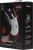 Мышь A4Tech Bloody W90 Max белый/черный оптическая 10000dpi USB 10but (W90 MAX PANDA)