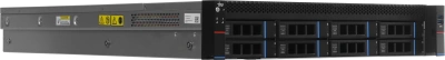 Сервер IRU Rock G2208IG3 2x5318Y 2x32Gb 2x480Gb SSD LSI 9361-8I AST2500 2xGigEth 2x1300W w/o OS (2195670)