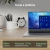 Ноутбук Digma Pro Fortis M Core i3 10110U 8Gb SSD256Gb Intel UHD Graphics 15.6" IPS FHD (1920x1080) Windows 11 Pro grey WiFi BT Cam 4250mAh (DN15P3-8CXW05)