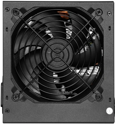 Блок питания Digma ATX 450W DPSU-450W (20+4pin) 120mm fan 3xSATA RTL