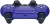 Геймпад Беспроводной PlayStation DualSense фиолетовый для: PlayStation 5 (CFI-ZCT2W)