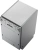 Посудомоечная машина встраив. Vitek VT-BD411 2100Вт узкая серебристый