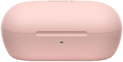 Гарнитура внутриканальные Sony WF-C710N розовый беспроводные bluetooth в ушной раковине (WF-C710N/PZ E)