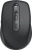 Мышь Logitech MX Anywhere 3S графитовый оптическая 8000dpi silent беспров. BT/Radio USB для ноутбука 5but (910-006935)