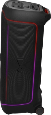 Минисистема JBL Party Box ULTIMATE черный 1100Вт USB BT
