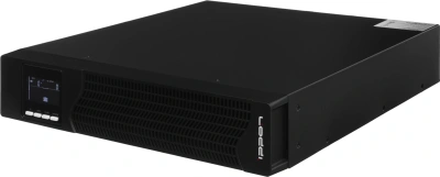 Источник бесперебойного питания Ippon Innova RTA 1500 1500Вт 1500ВА черный