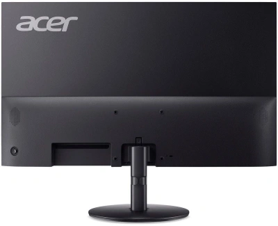 Монитор Acer 23.8" SB243YG0bi черный IPS LED 1ms 16:9 HDMI матовая 1500:1 250cd 178гр/178гр 1920x1080 120Hz FreeSync VGA FHD 2.64кг