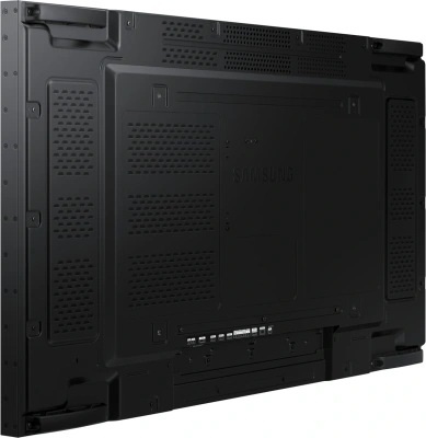 Панель Samsung 55" VM55B-E черный IPS 8ms 16:9 DVI HDMI матовая 500cd 178гр/178гр 1920x1080 VGA DP FHD USB 19.5кг