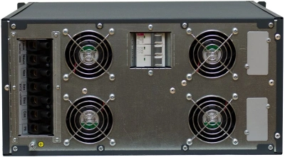 Стабилизатор напряжения Штиль ИнСтаб IS3120RT 16000Вт 20000ВА белый