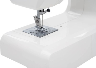 Швейная машина Janome 3112R белый/рисунок