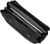 Портфель Piquadro Materia CA7266W151/N черный натур.кожа Портфель Piquadro Materia CA7266W151/N черный натур.кожа