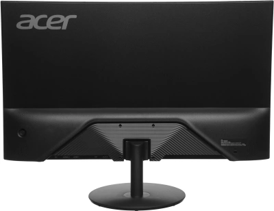Монитор Acer 27" SB272Kbmiipx черный IPS LED 4ms 16:9 HDMI M/M матовая 250cd 178гр/178гр 3840x2160 60Hz FreeSync DP 4K 3.92кг
