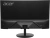 Монитор Acer 27" SB272Kbmiipx черный IPS LED 4ms 16:9 HDMI M/M матовая 250cd 178гр/178гр 3840x2160 60Hz FreeSync DP 4K 3.92кг