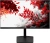 Монитор RDW Computers 31.5" RDW3207 черный IPS 1ms 16:9 HDMI M/M полуматовая HAS Piv 1000:1 350cd 178гр/178гр 2560x1440 100Hz G-Sync FreeSync VGA DP QHD USB (RUS)