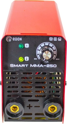 Сварочный аппарат Edon Smart MMA-250 инвертор ММА 12кВт