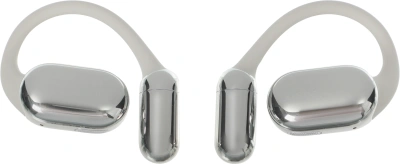 Гарнитура накладные Xiaomi OpenWear Stereo Pro серый беспроводные bluetooth крепление за ухом (BHR080DGL)
