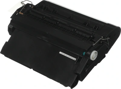 Картридж лазерный Cactus CS-Q5942A Q5942A черный (10000стр.) для HP LJ 4250/4350