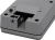 Видеопанель Hikvision DS-KV6113-WPE1(C) цветной сигнал CMOS цвет панели: черный Видеопанель Hikvision DS-KV6113-WPE1(C) цветной сигнал CMOS цвет панели: черный