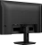 Монитор Philips 23.8" E Line 24E1N1100D черный IPS LED 16:9 DVI HDMI матовая 250cd 178гр/178гр 1920x1080 100Hz VGA FHD 2.91кг