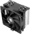 Устройство охлаждения(кулер) Thermalright Burst Assassin 120 SE Soc-AM5/AM4/1200/1700/1851 серебристый/черный 4-pin 25.6dB Al+Cu 510gr Ret (BA120-SE) Устройство охлаждения(кулер) Thermalright Burst Assassin 120 SE Soc-AM5/AM4/1200/1700/1851 серебристый/черный 4-pin 25.6dB Al+Cu 510gr Ret (BA120-SE)