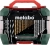 Набор бит и сверл Metabo 626707000 по мет/камн/дер (55пред.) для шуруповертов/дрелей Набор бит и сверл Metabo 626707000 по мет/камн/дер (55пред.) для шуруповертов/дрелей